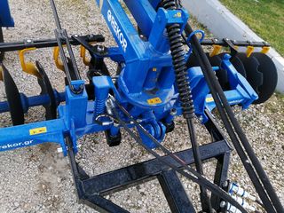 Σβάρνα - Δισκοσβάρνα Rekor 2022 CRONUS X-PRO 32-thumb-5