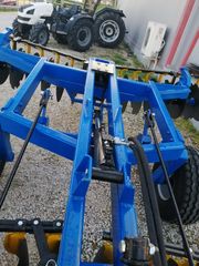 Σβάρνα - Δισκοσβάρνα Rekor 2022 CRONUS X-PRO 32-thumb-6