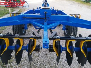 Σβάρνα - Δισκοσβάρνα Rekor 2022 CRONUS X-PRO 32-thumb-7