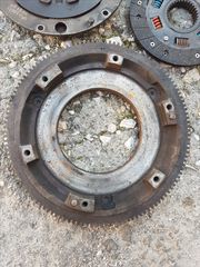 Mini couper 80mod 1000cc diskos plato volan-thumb-1