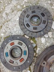 Mini couper 80mod 1000cc diskos plato volan-thumb-2