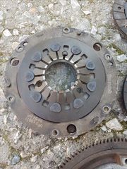 Mini couper 80mod 1000cc diskos plato volan-thumb-3