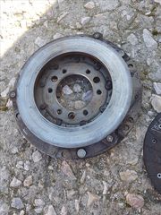 Mini couper 80mod 1000cc diskos plato volan-thumb-4