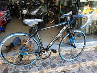 Δρόμου - Κούρσας Capriolo 2025 firebird-v2-thumb-1
