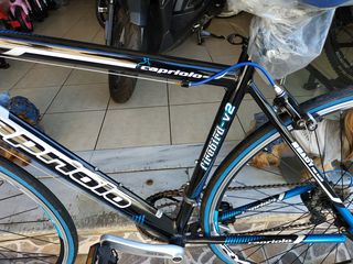 Δρόμου - Κούρσας Capriolo 2025 firebird-v2-thumb-3