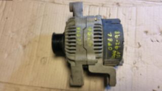 OPEL ASTRA CORSA  ΔΥΝΑΜΟ X14XE , Z14XE , Z16XE-thumb-3