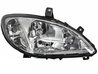 LED EΜΠΡΟΣΘΙΟ ΦΑΝΑΡΙ ΓΙΑ MERCEDES-BENZ VIANO (W639) (ΔΕΞΙ)