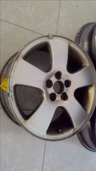 Ζάντα Audi A3 8L-thumb-1