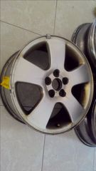 Ζάντα Audi A3 8L-thumb-2