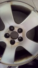 Ζάντα Audi A3 8L-thumb-3