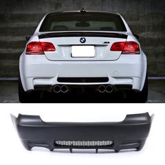 ΠΡΟΦΥΛΑΚΤΗΡΑΣ ΠΙΣΩ BMW 3 Series E92 E93 (2006-2010) M3 Design without PDC ΕΤΟΙΜΟΠΑΡΑΔΟΤΑ