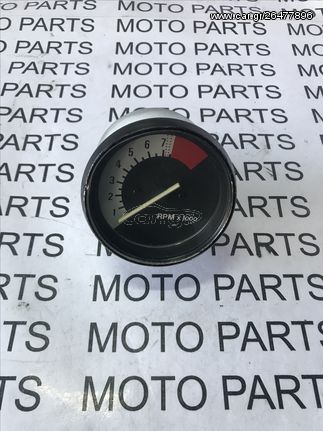 BMW F 650 ST FUNDURO ΣΤΡΟΦΟΜΕΤΡΟ - MOTO PARTS