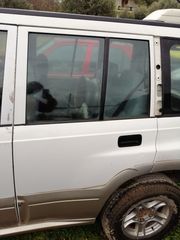 Suzuki vitara πίσω αριστερή πόρτα 90-00