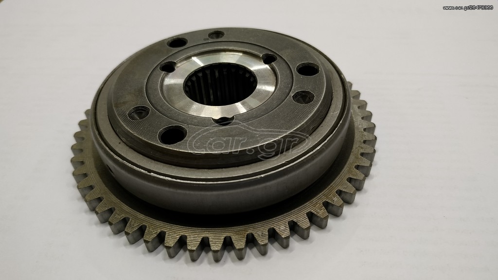 ΚΟΜΠΛΕΡ ΜΙΖΑΣ KEEWAY 125/150