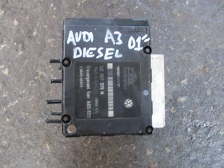 Μονάδα ABS ( 1J0907379Η ) Audi A3 '01 Diesel Προσφορά.