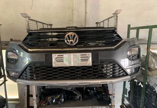 Volkswagen T Roc ΜΟΥΡΑΚΙ ΚΟΜΠΛΕ