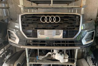 Audi Q2 1.6 TD 2019 ΜΟΥΡΑΚΙ ΚΟΜΠΛΕ