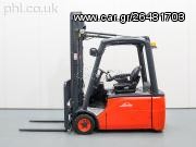 Linde 2012 E16L-01