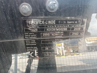 Linde 2008 H20D 391-thumb-2