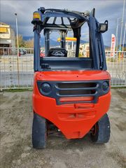 Linde '12 H25D 392