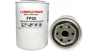  LUPER FINER OIL FILTER  FP-20 ZETOR,JOHN DEERE  ΕΞΩΤΕΡΙΚΗ ΔΙΑΜΕΤΡΟΣ 97mm ΥΨΟΣ 133mm,ΣΠΕΙΡΩΜΑ 13/16  USA