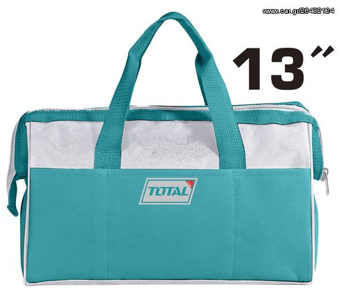 Τσάντα εργασίας TOTAL 13'' ( THT26131 )