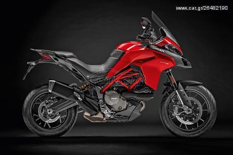 Ducati Multistrada 950 2019