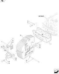 ΑΝΤΙΒΑΡΑ NEW HOLLAND 45 kg-thumb-1