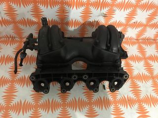 ΠΟΛΛΑΠΛΗ ΕΙΣΑΓΩΓΗΣ ΑΠΟ ΚΙΝΗΤΗΡΑ AER 1000cc SEAT AROSA 1997-2000