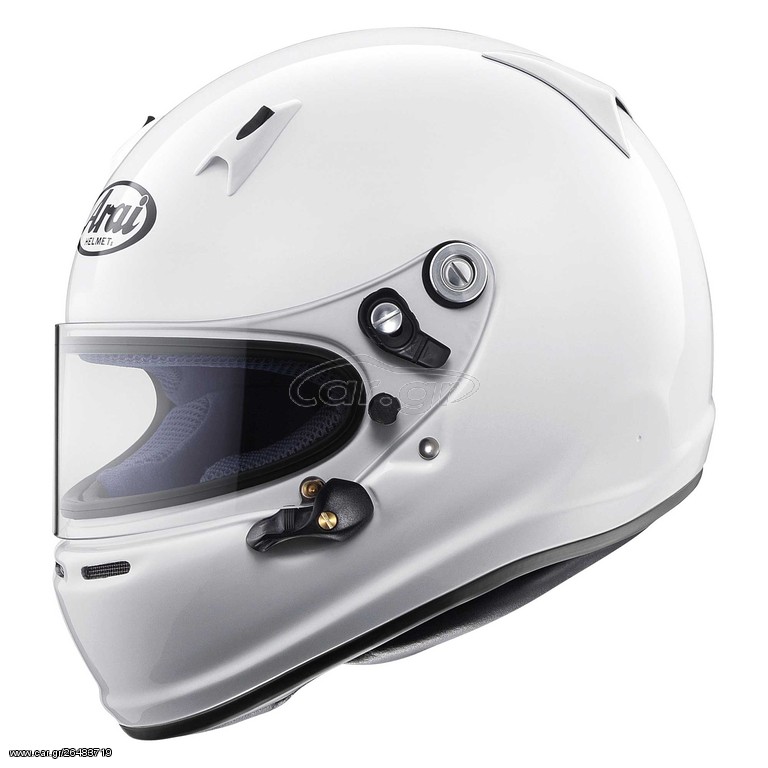 Go Kart 2023 ARAI SK6