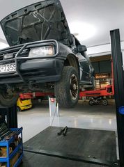 ΑΛΛΑΓΗ ΔΙΣΚΟ ΠΛΑΤΟ ΡΟΥΛΕΜΑΝ SUZUKI VITARA UI-thumb-10