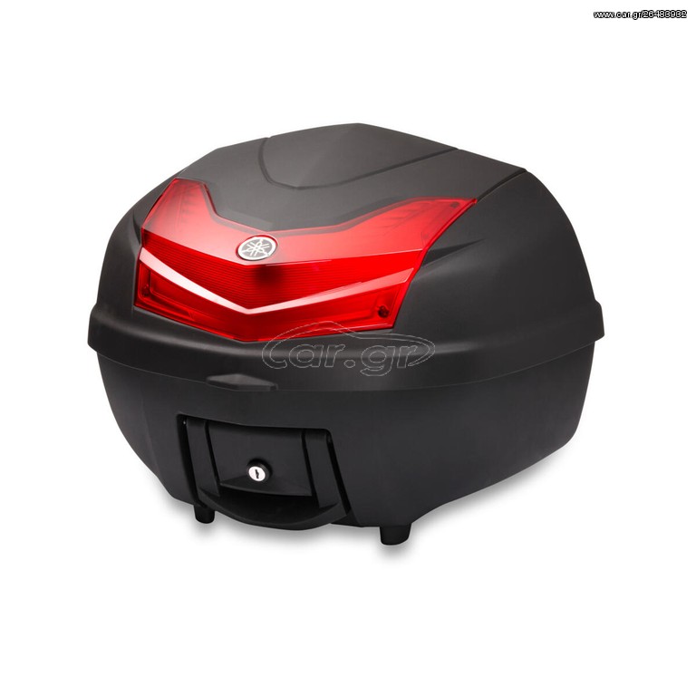 Yamaha City 39lt