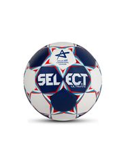 Handball Select Ultimate Replica Men Champions League 3 blueredwhite