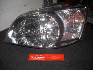 ΦΑΝΑΡΙ ΕΜΠΡΟΣ HYUNDAI GETZ