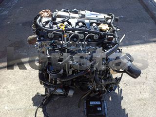 MHXANH RENAULT MAXITY  NISSAN CABSTAR ATLEON ZD30 YD25-thumb-1