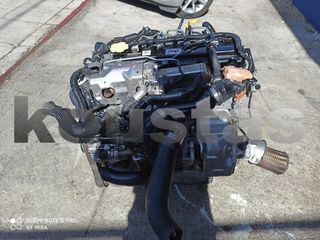 MHXANH RENAULT MAXITY  NISSAN CABSTAR ATLEON ZD30 YD25-thumb-2
