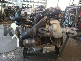 MHXANH RENAULT MAXITY  NISSAN CABSTAR ATLEON ZD30 YD25-thumb-9