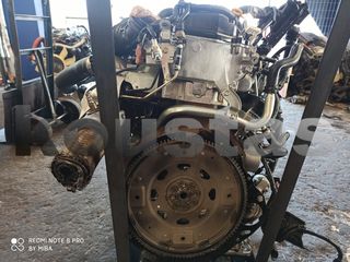 MHXANH RENAULT MAXITY  NISSAN CABSTAR ATLEON ZD30 YD25-thumb-10