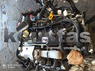 MHXANH RENAULT MAXITY  NISSAN CABSTAR ATLEON ZD30 YD25-thumb-11