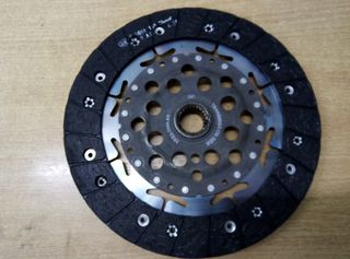 ΔΙΣΚΟΣ JAGUAR S-TYPE (XR813277)