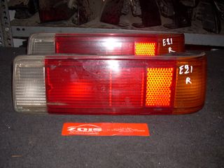ΦΑΝΑΡΙ ΠΙΣΩ BMW E21 316