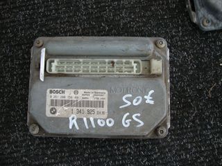 BMW R1100GS ECU ECM BOSCH Engine Computer