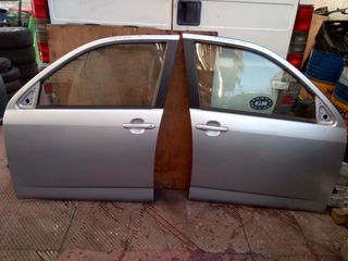 ΠΟΡΤΕΣ DAIHATSU TERIOS 2008 ΜΟΝΤΈΛΟ