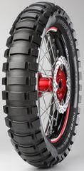 ΛΥΡΗΣ METZELER TIRE KAROO EXTREME REAR 140/80-18 70R, 2470500