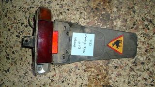 HONDA DIO ΠΙΣΩ ΦΑΝΑΡΙ 