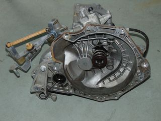 ΣΑΣΜΑΝ ΜΗΧΑΝΙΚΟ OPEL MERIVA 06-10 Ζ14XEP 1.4 ΒΕΝΖΙΝΗ - ΡΩΤΗΣΤΕ ΤΙΜΗ - ΑΠΟΣΤΟΛΗ ΣΕ ΟΛΗ ΤΗΝ ΕΛΛΑΔΑ