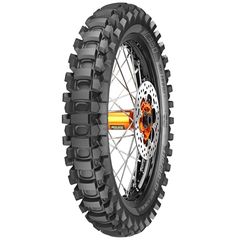 ΛΥΡΗΣ METZELER MC360 MID HARD REAR 110/100-18 64M TT, 2762500