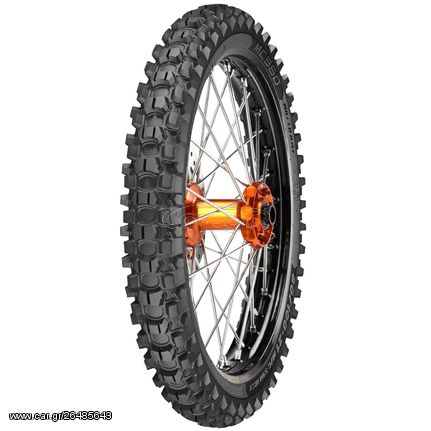 ΛΥΡΗΣ METZELER MC360 MID HARD FRONT 80/100-21 51M TT, 2762100