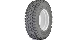 (((NOUSIS TYRES))) MICHELIN 250/80 R16 124A8/120D IND TL CROSSGRIP