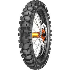 ΛΥΡΗΣ METZELER MC360 MID SOFT REAR 110/100-18 64M TT, 2762400